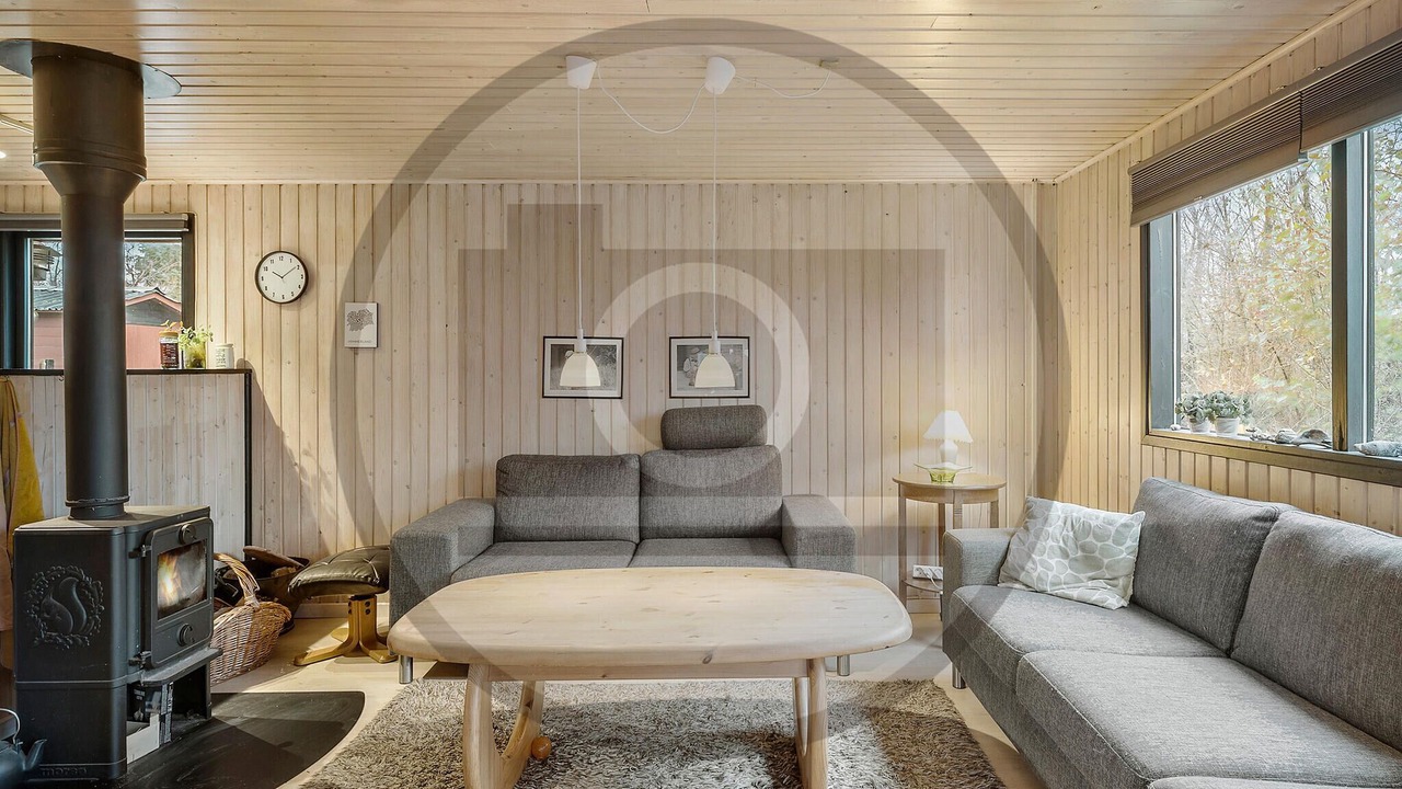Photo of Bedroom in Ertebølle