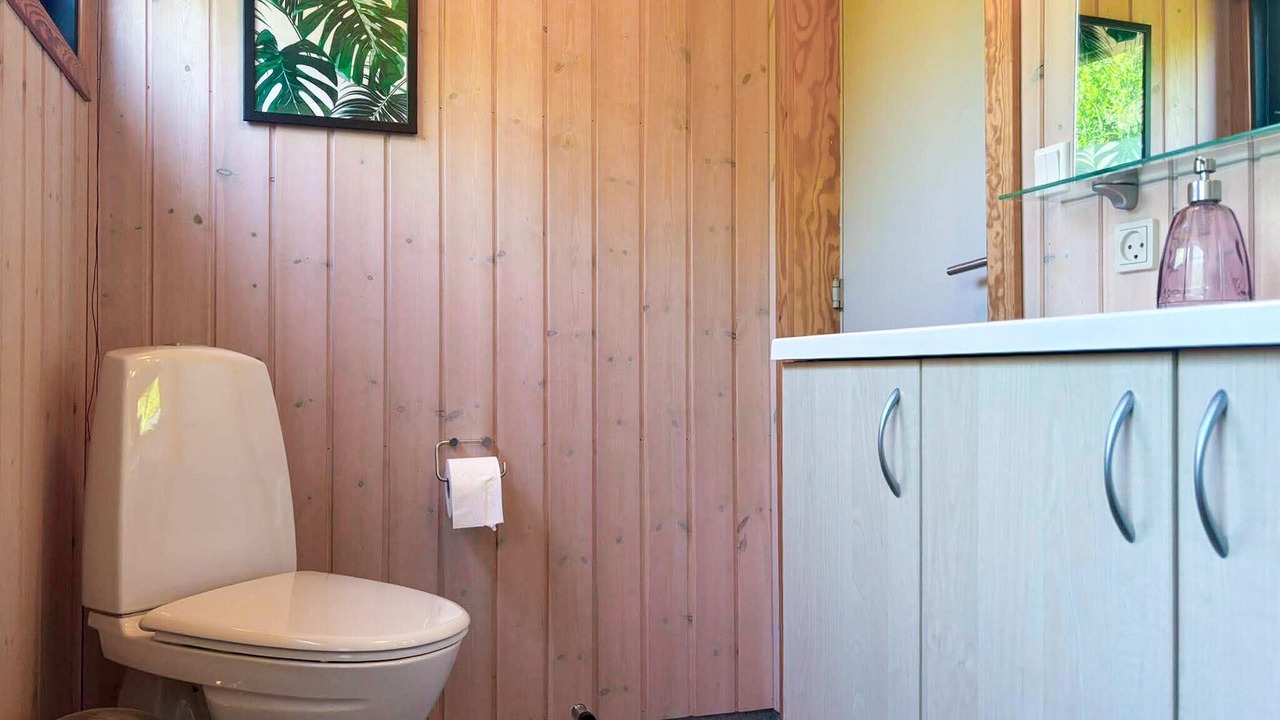 Photo of Bathroom in Ertebølle
