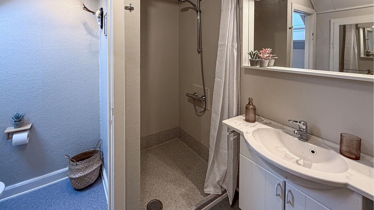 Photo of Bathroom in Varde