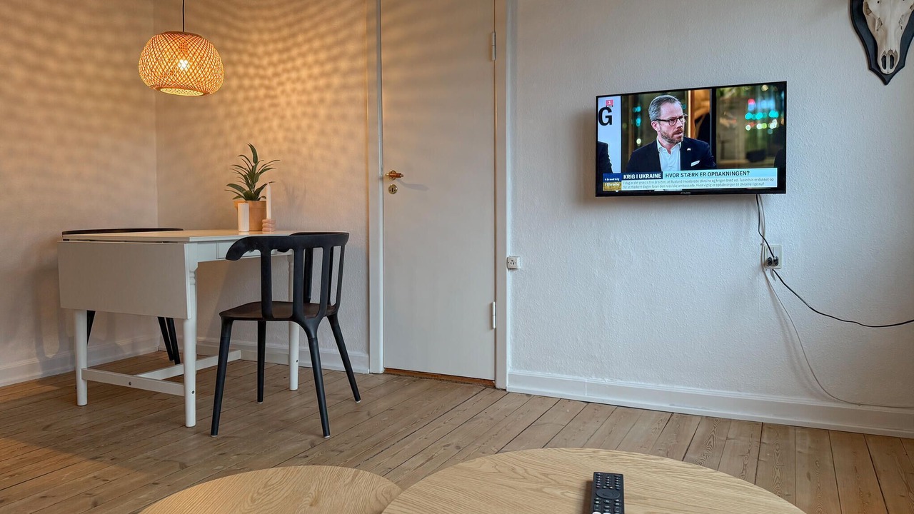 Photo of Bedroom in Varde