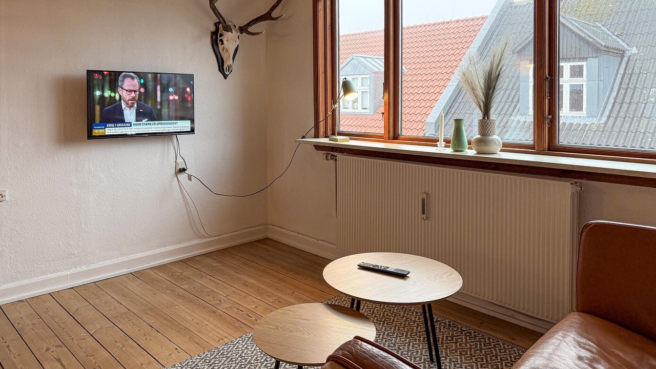 Photo of Bedroom in Varde