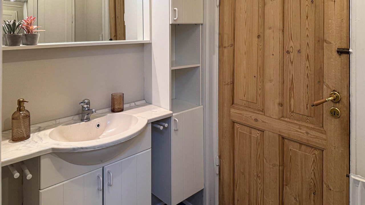 Photo of Bathroom in Varde