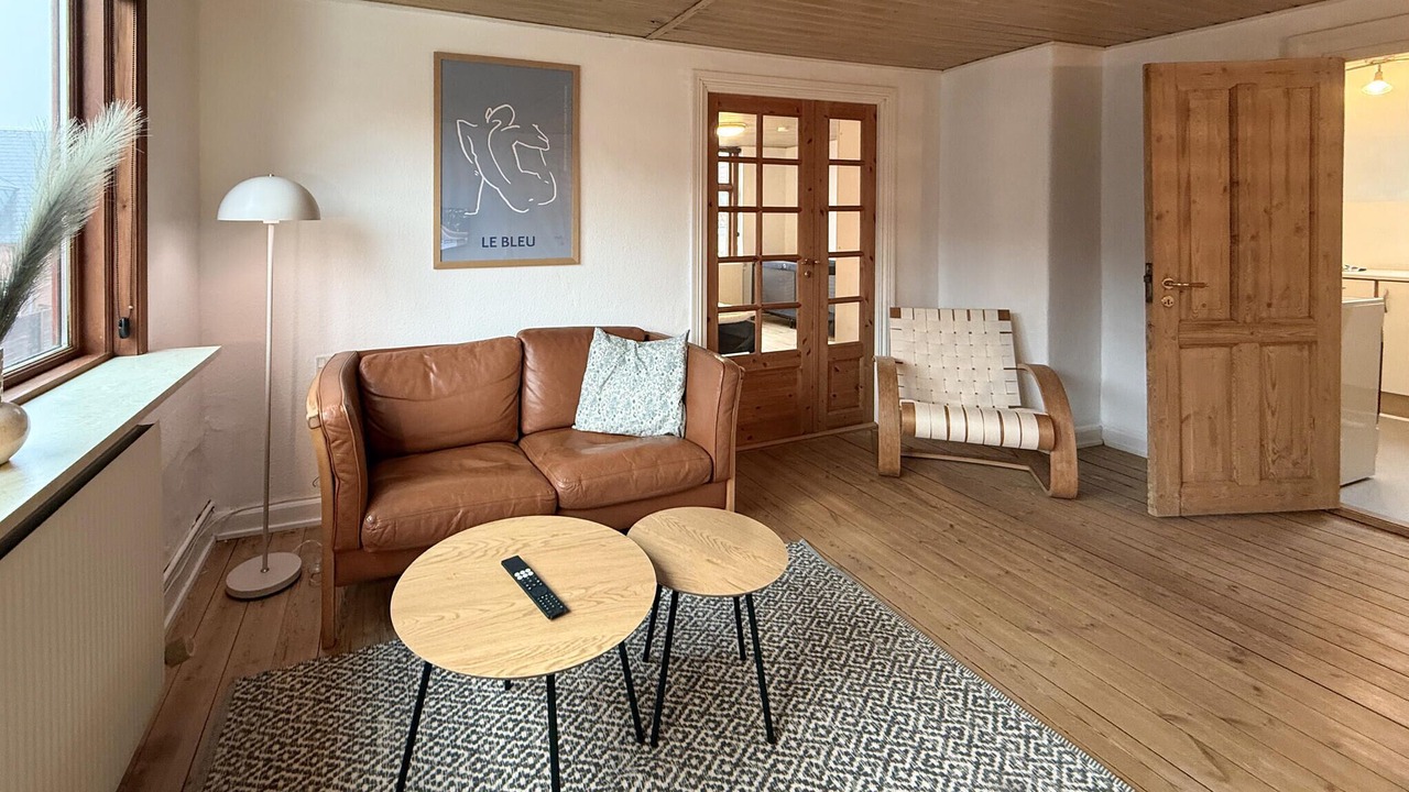 Photo of Bedroom in Varde