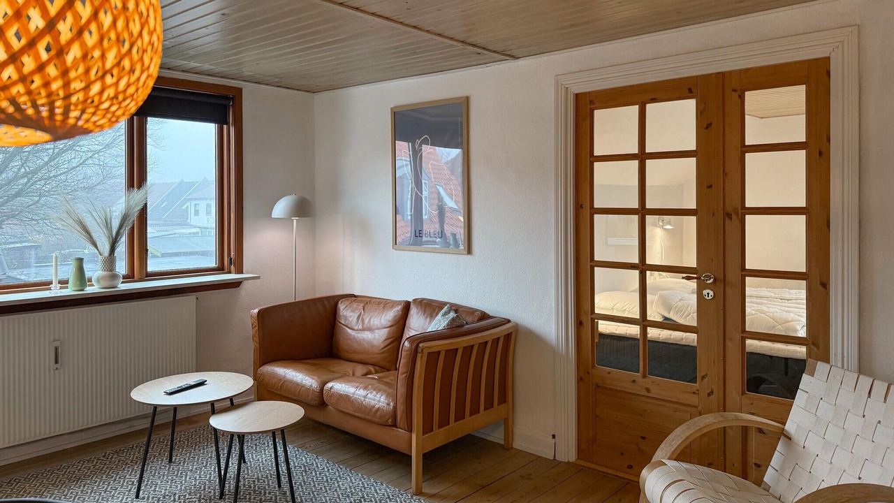 Photo of Bedroom in Varde