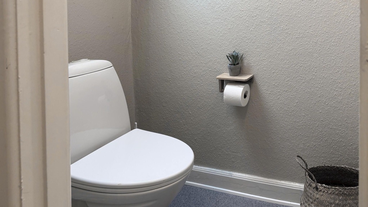 Photo of Bathroom in Varde