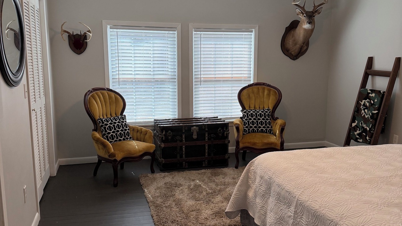 Photo of Bedroom in Fayette