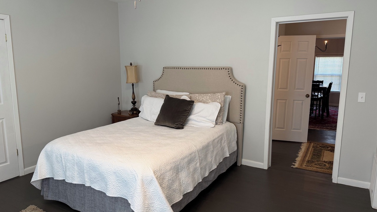 Photo of Bedroom in Fayette