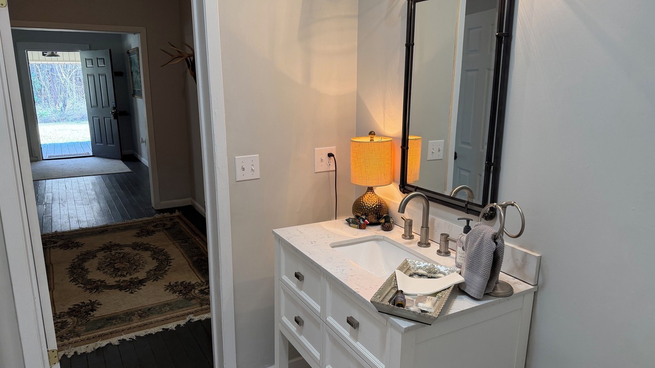 Photo of Bathroom in Fayette