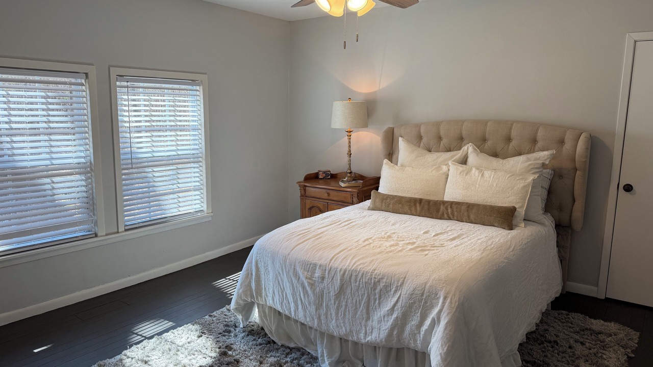 Photo of Bedroom in Fayette
