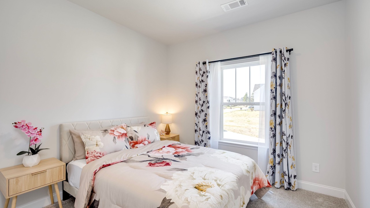 Photo of Bedroom in Gracewood