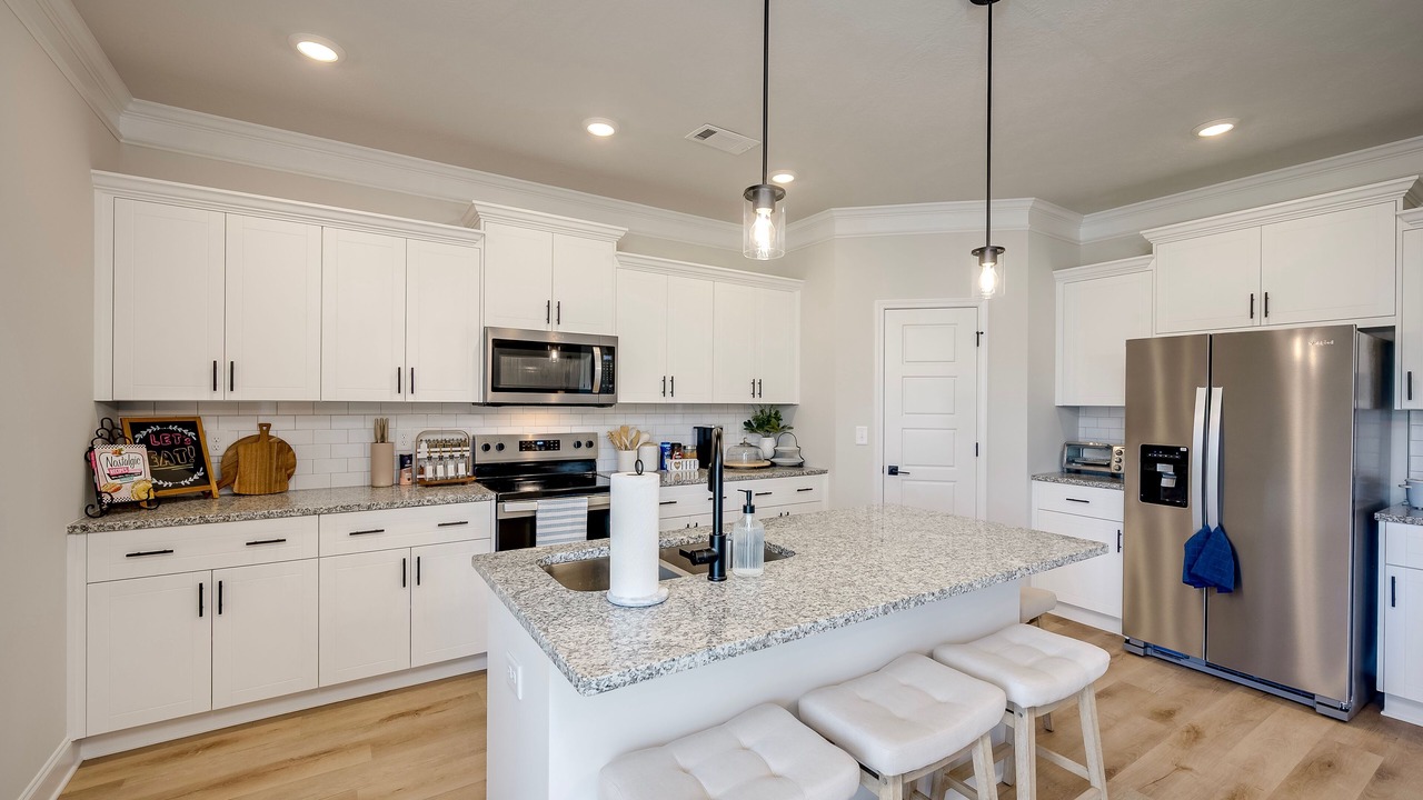 Photo of Kitchen in Gracewood
