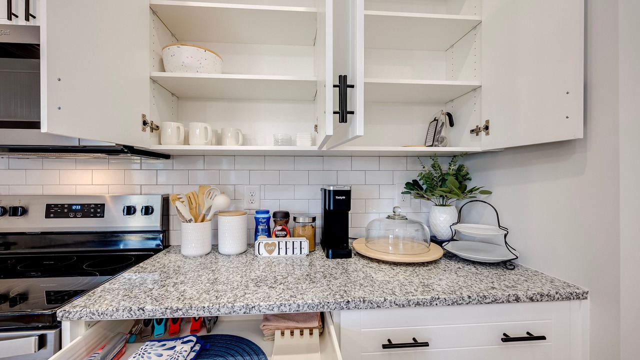 Photo of Kitchen in Gracewood