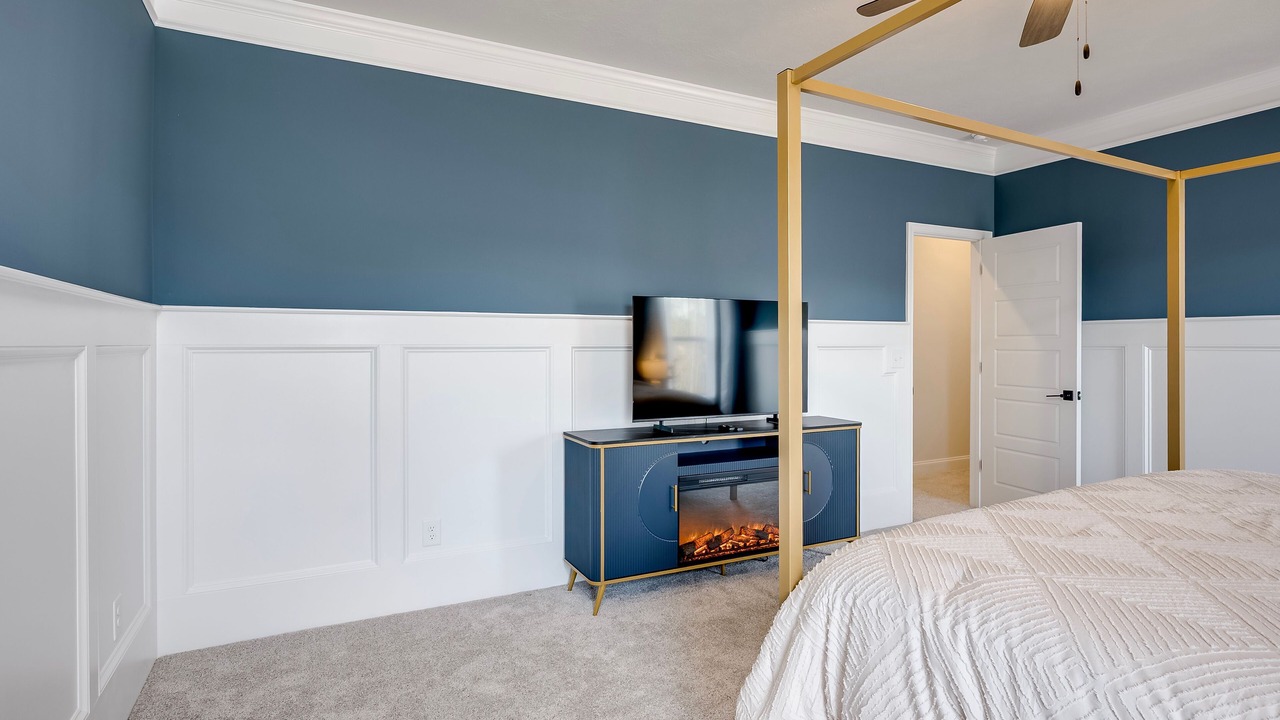 Photo of Bedroom in Gracewood