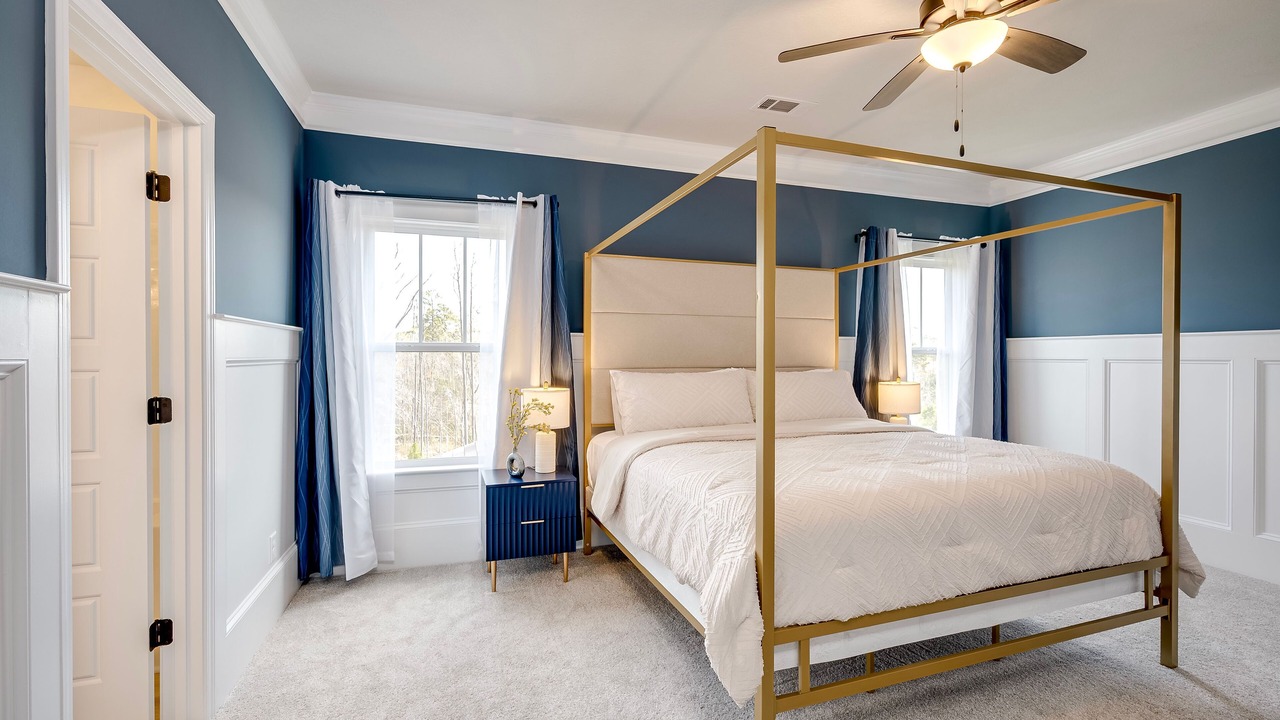 Photo of Bedroom in Gracewood