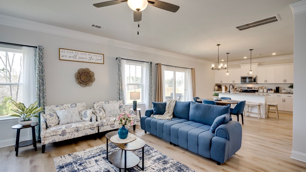 Photo of Livingroom in Gracewood