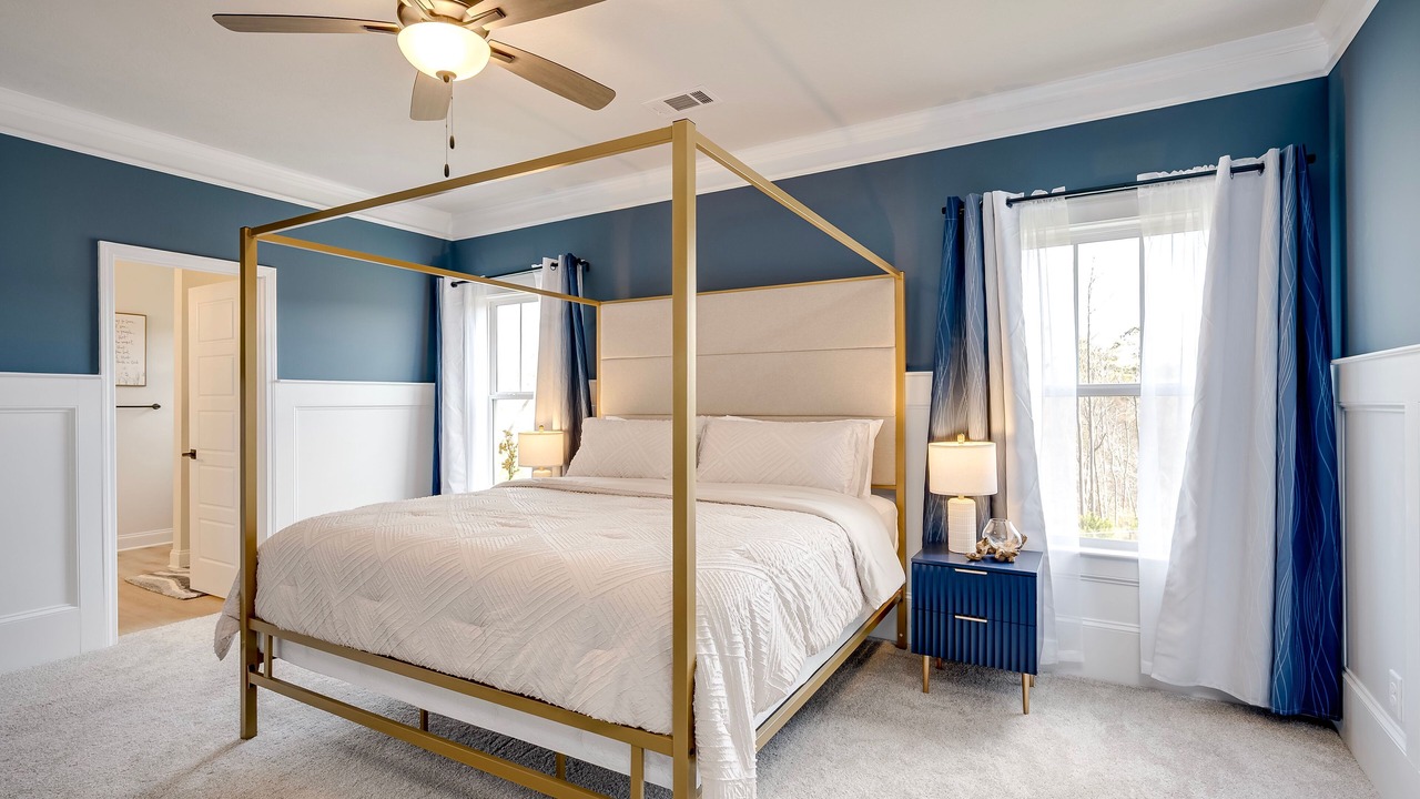 Photo of Bedroom in Gracewood