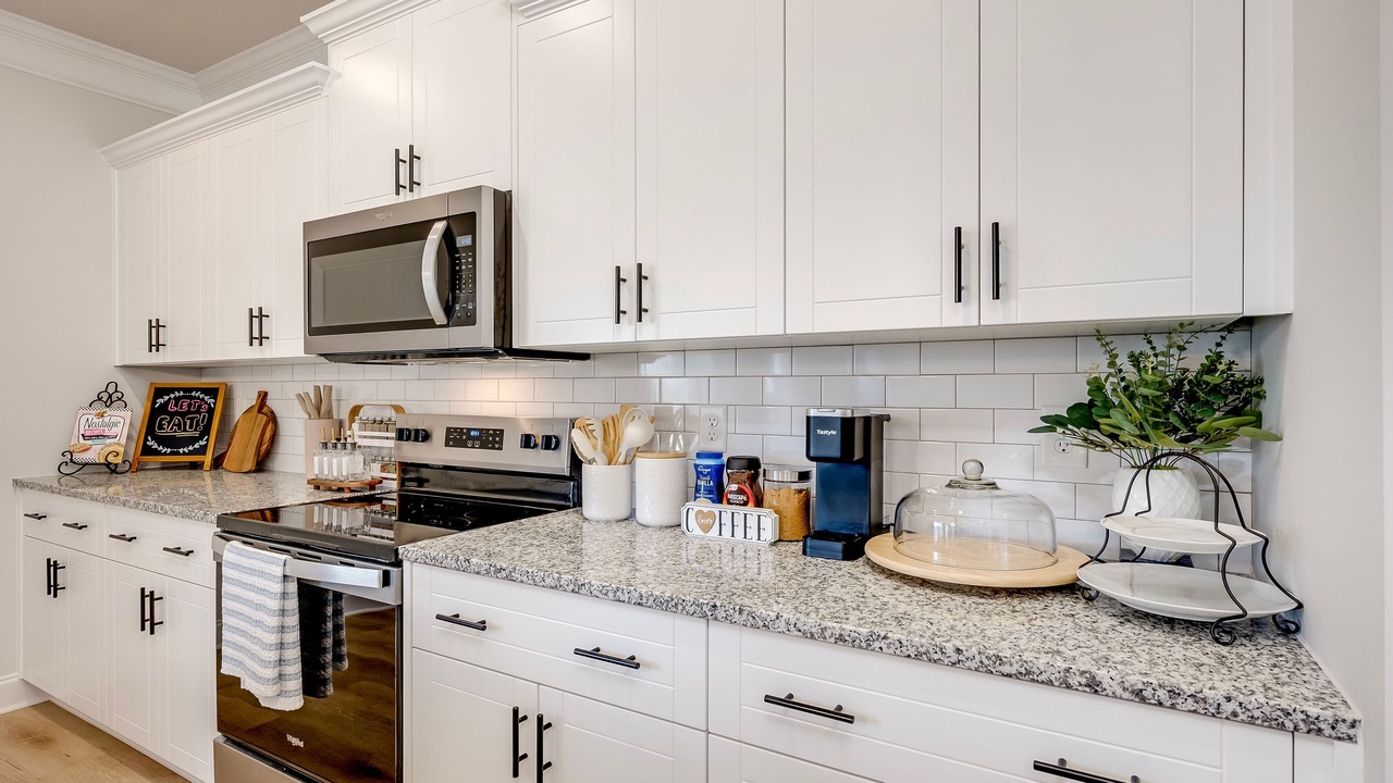 Photo of Kitchen in Gracewood