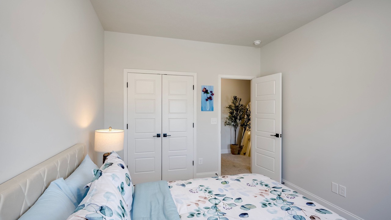 Photo of Bedroom in Gracewood