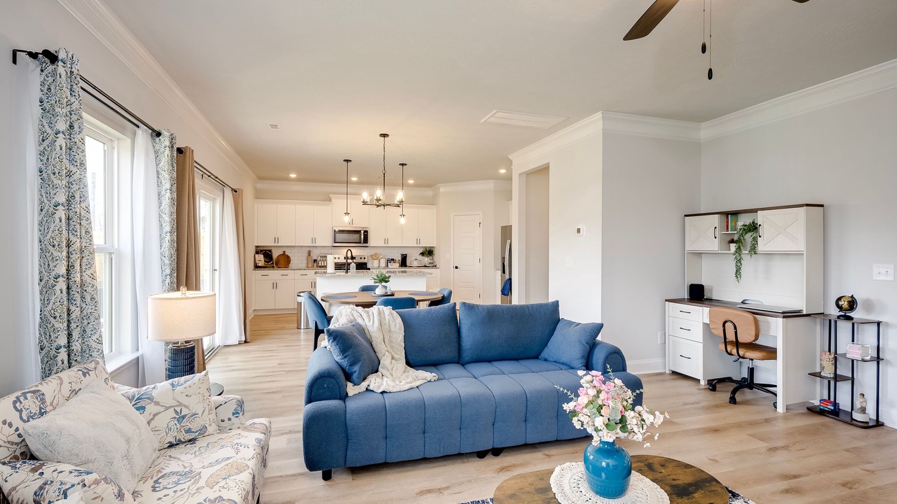 Photo of Livingroom in Gracewood