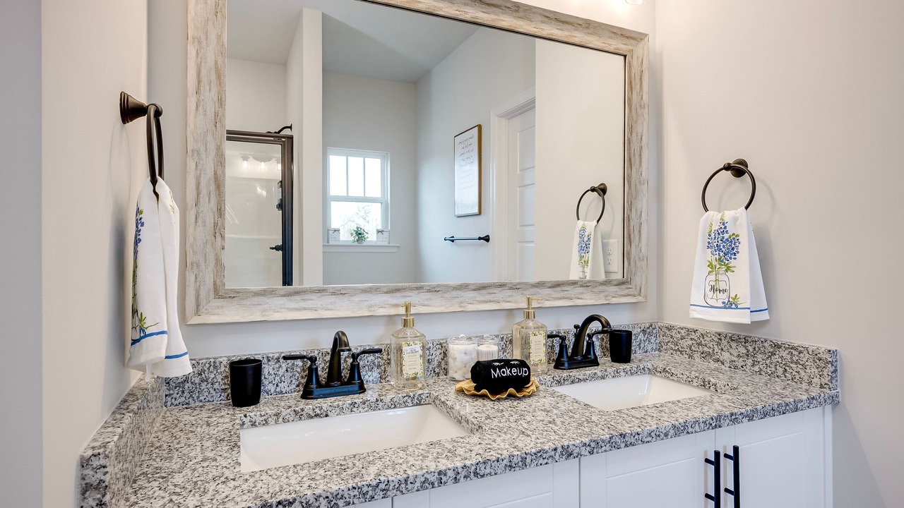 Photo of Bathroom in Gracewood