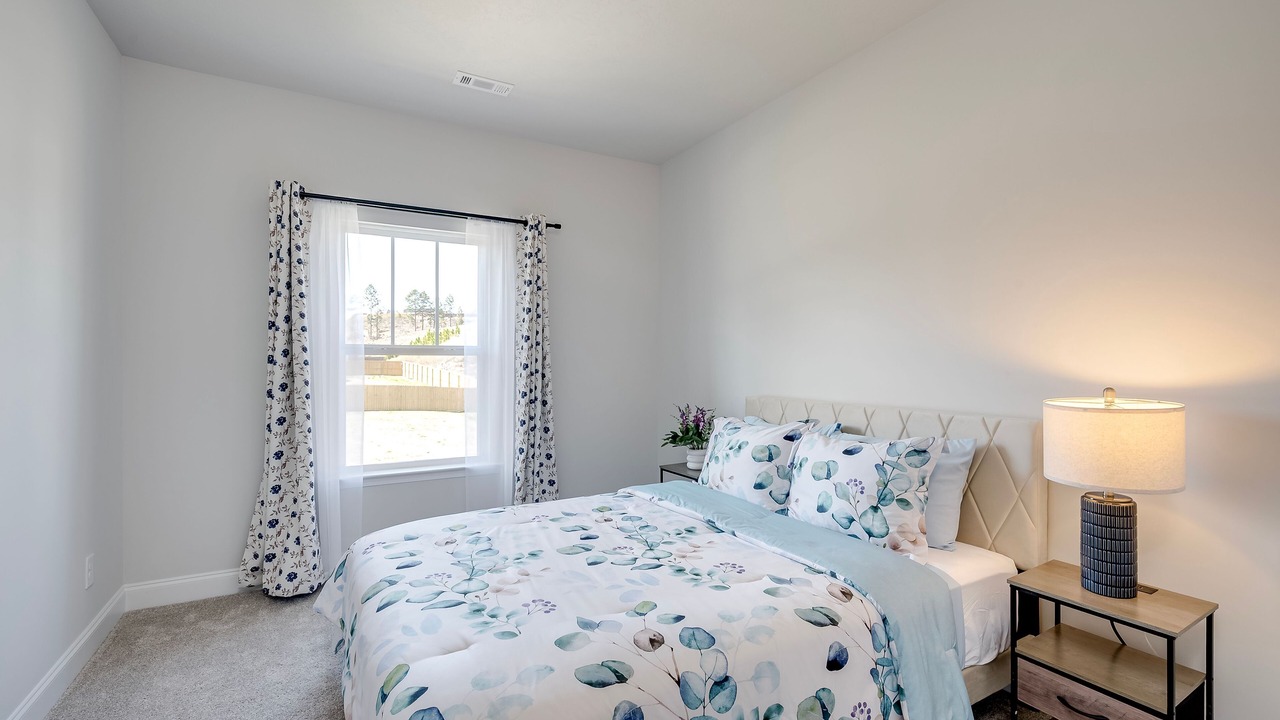 Photo of Bedroom in Gracewood