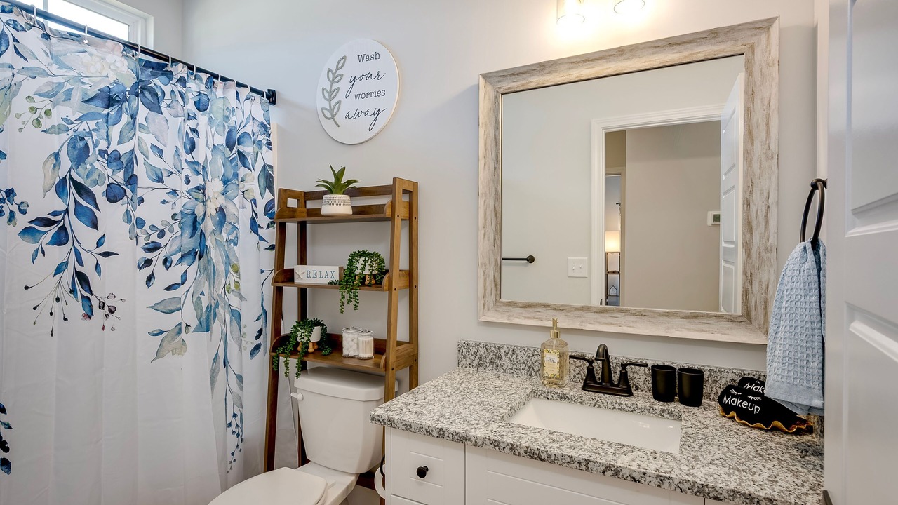 Photo of Bathroom in Gracewood