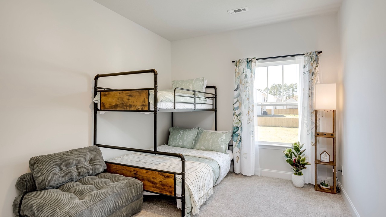 Photo of Bedroom in Gracewood