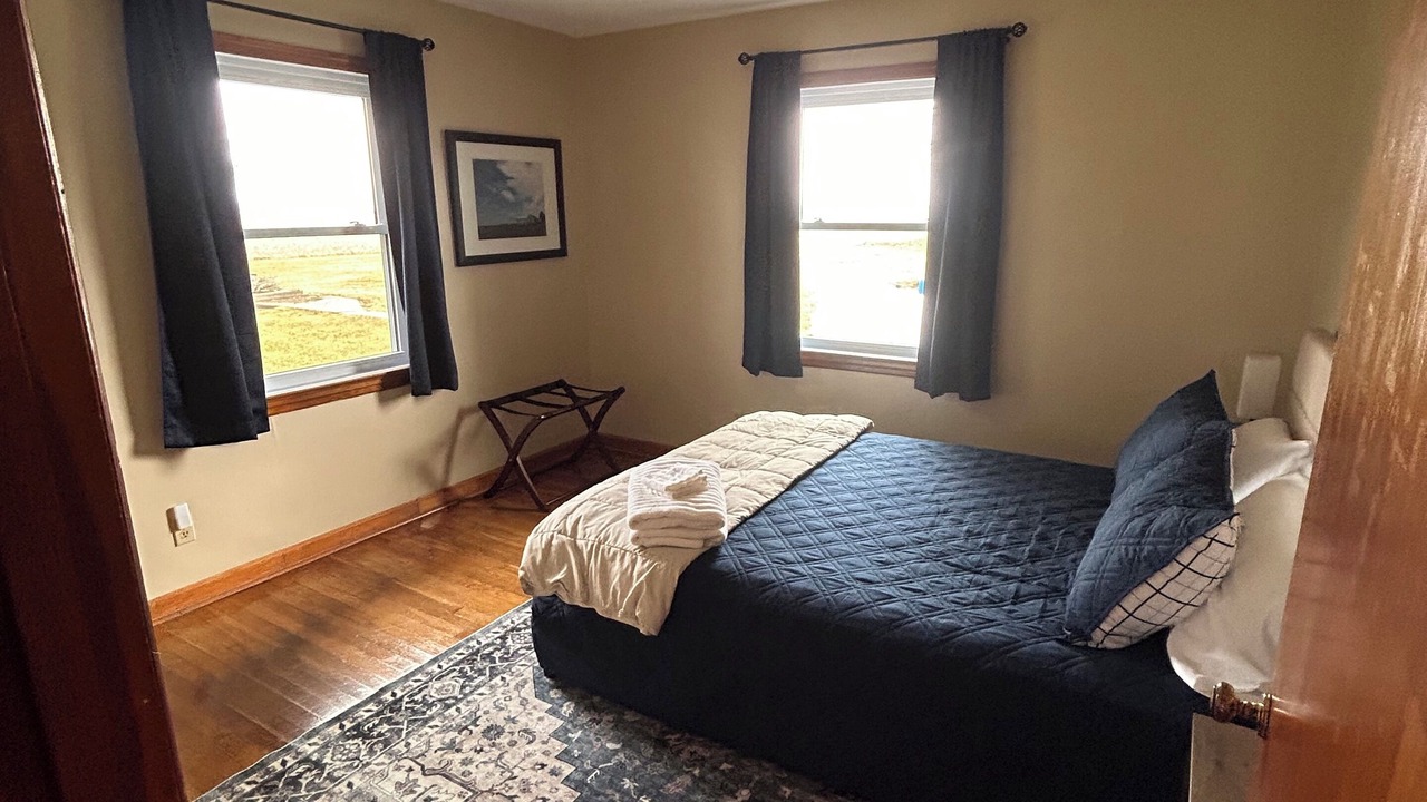 Photo of Bedroom in Wilmington