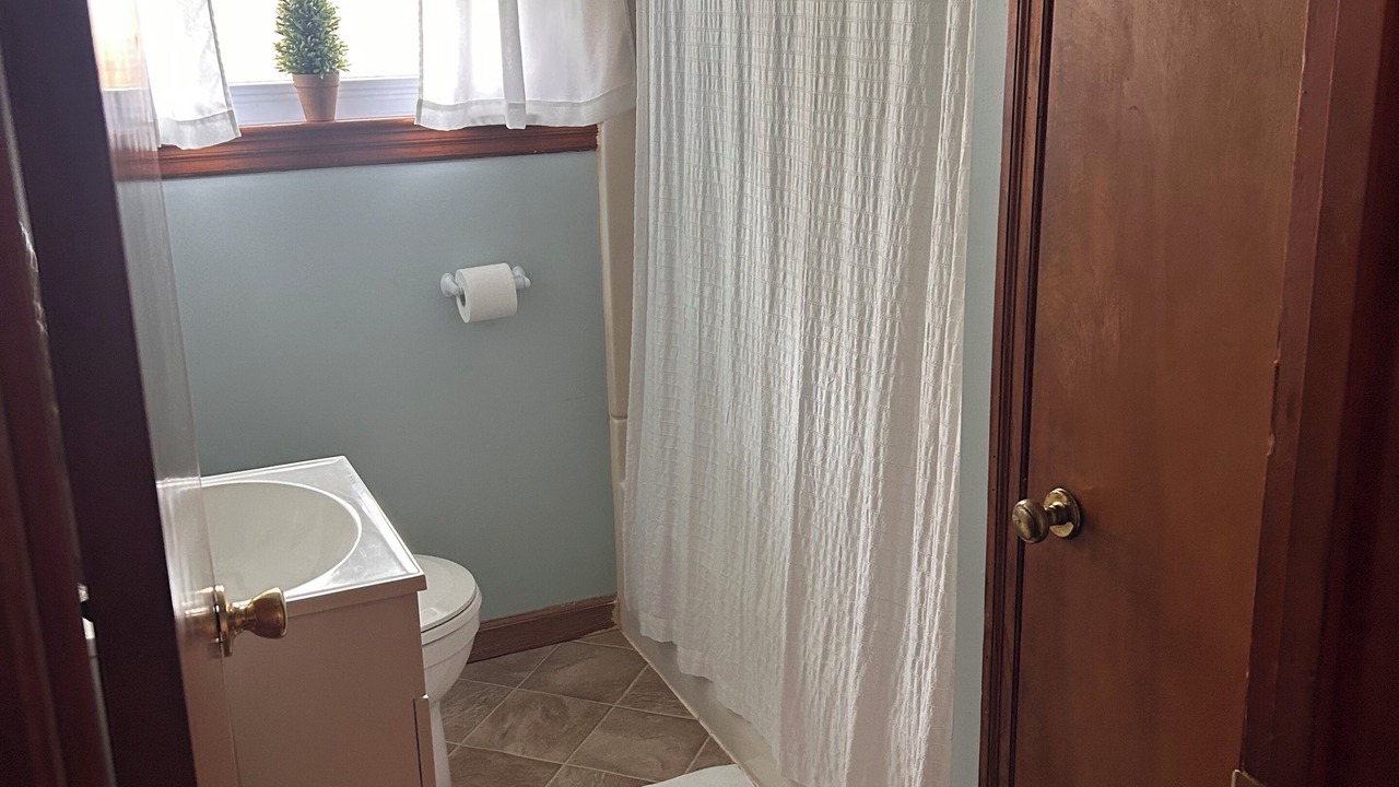 Photo of Bathroom in Wilmington