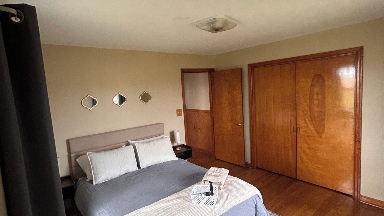 Photo of Bedroom in Wilmington