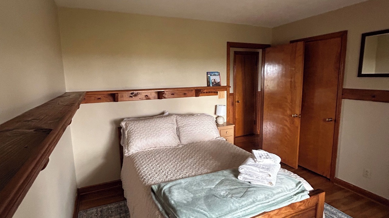 Photo of Bedroom in Wilmington