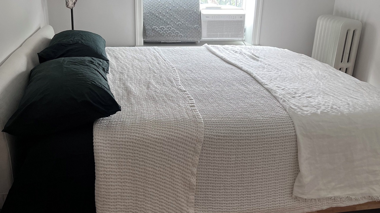 Photo of Bedroom in Inwood