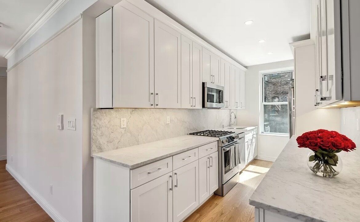 Photo of Kitchen in Inwood