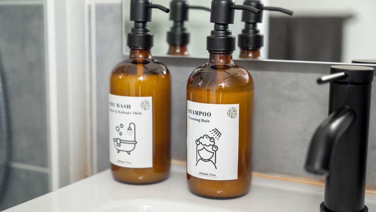 Photo of Bathroom in Belley