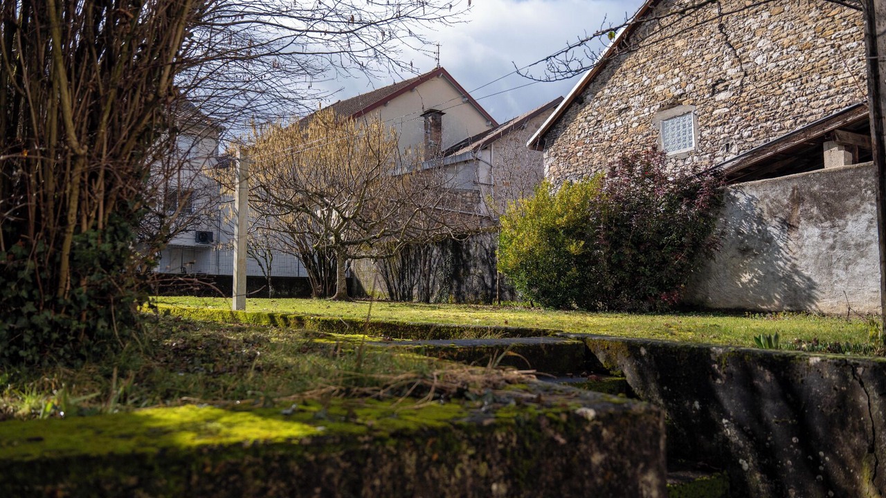 Photo of Outdoor in Belley