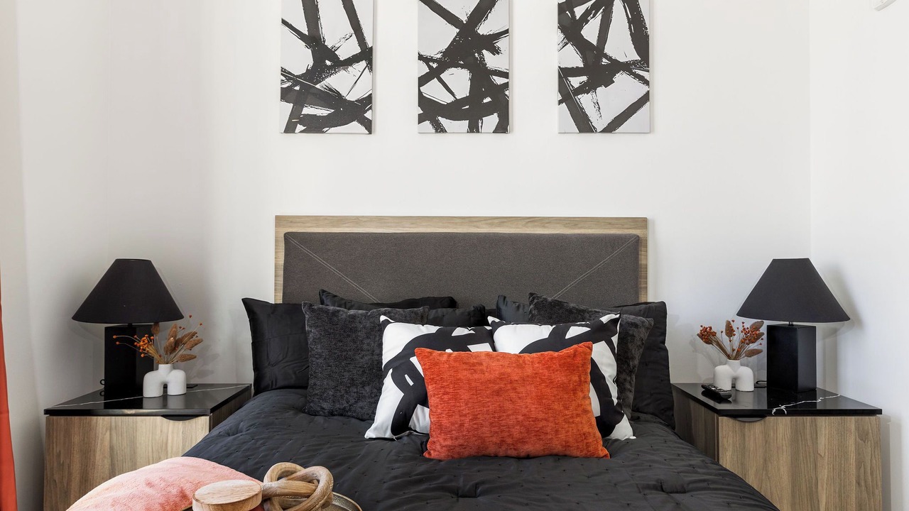 Photo of Bedroom in Sobro