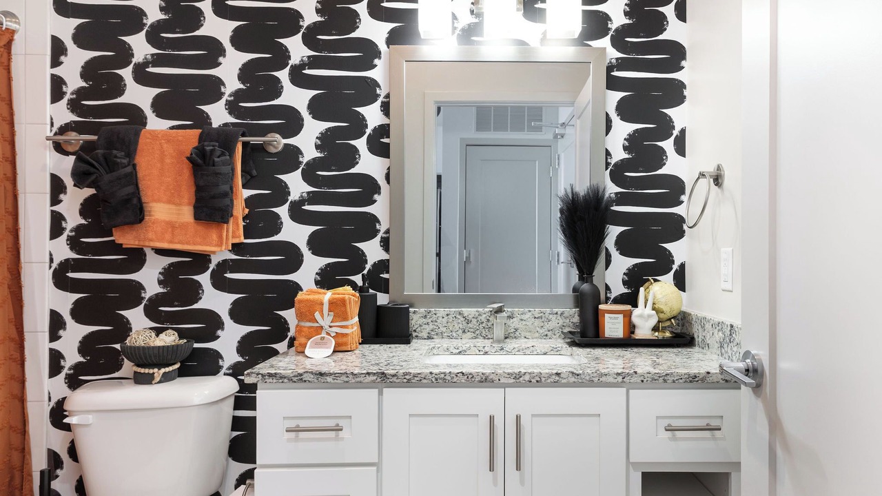 Photo of Bathroom in Sobro