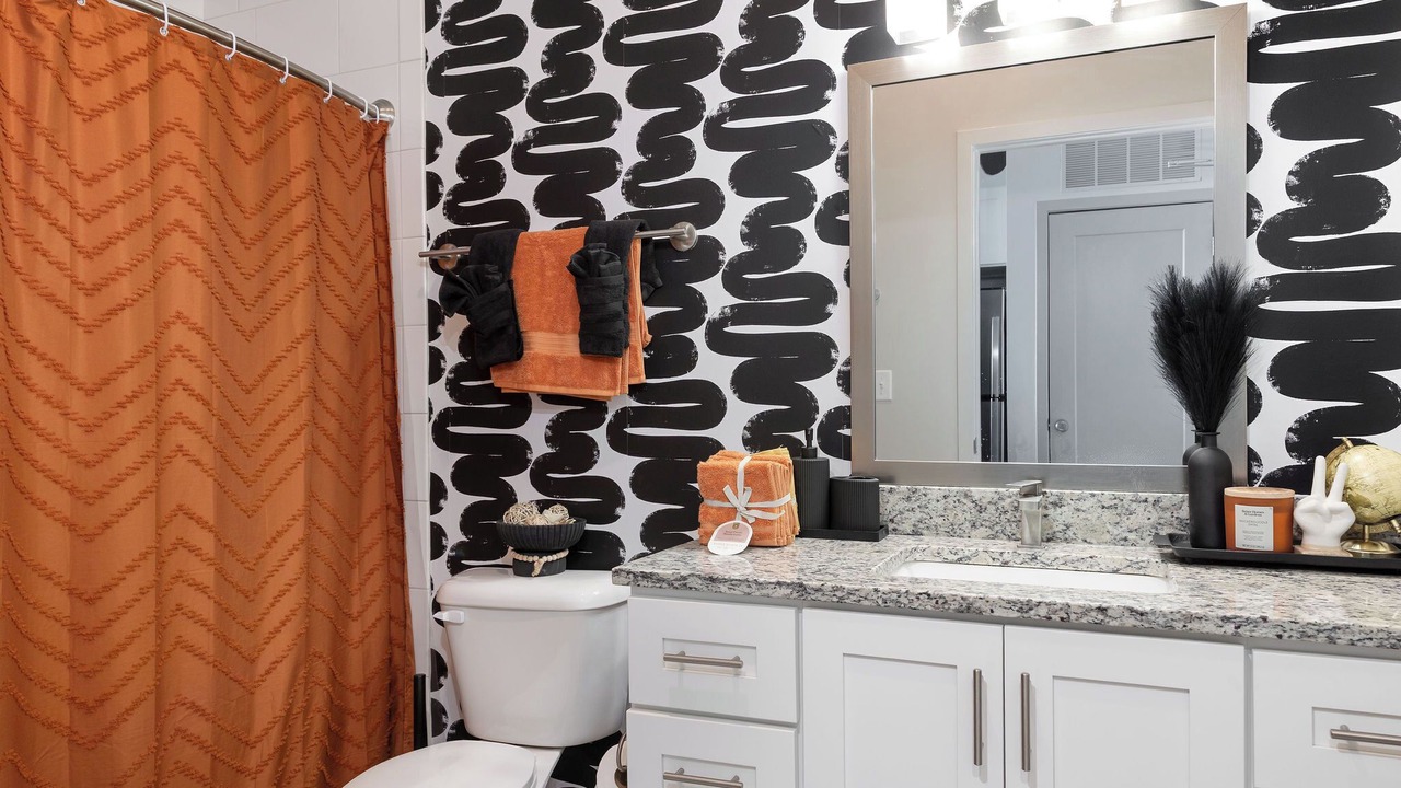 Photo of Bathroom in Sobro