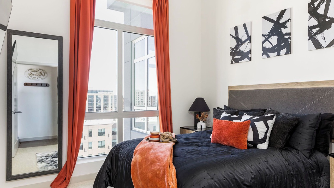 Photo of Bedroom in Sobro