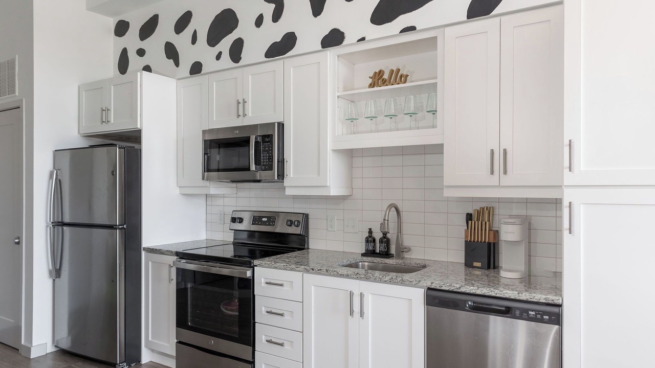 Photo of Kitchen in Sobro