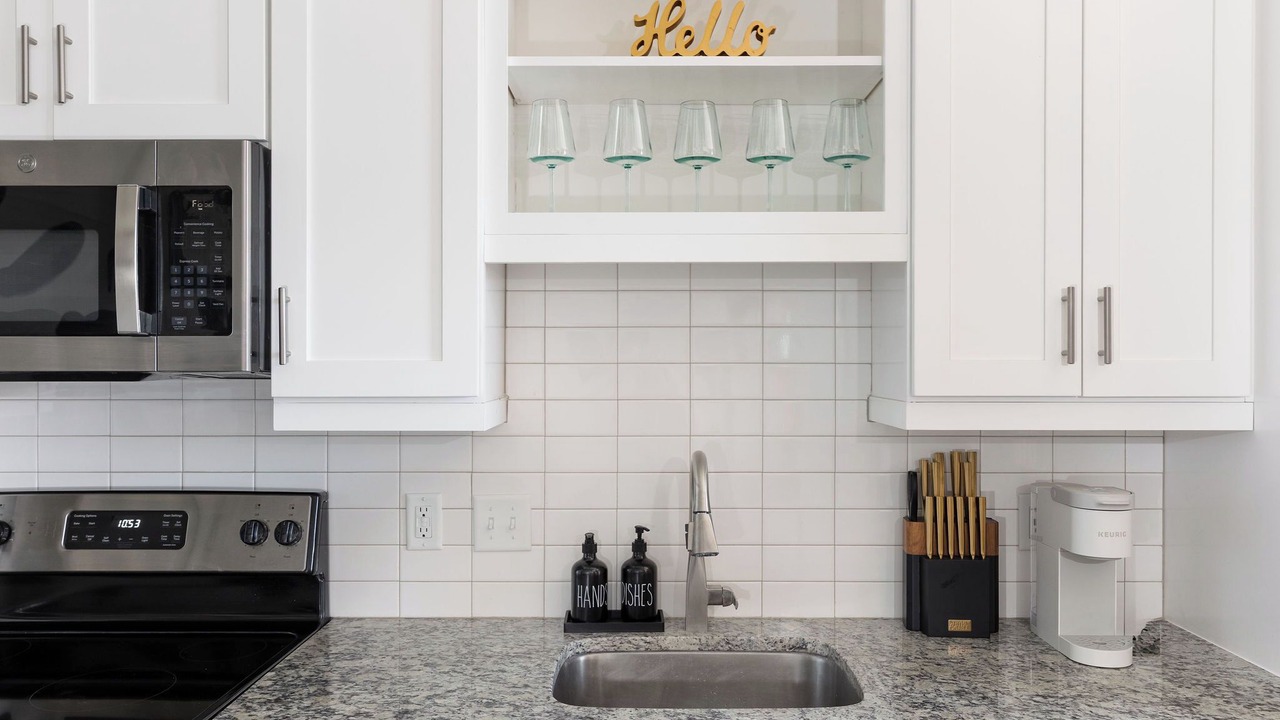 Photo of Kitchen in Sobro