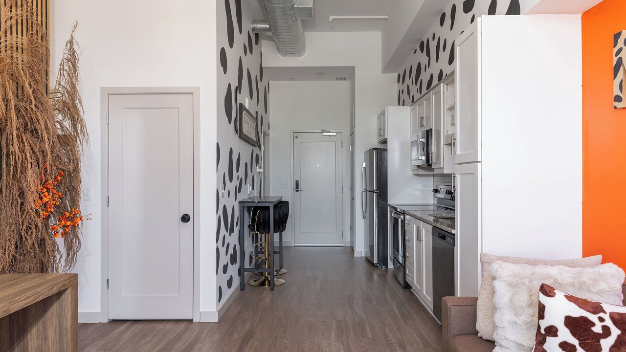 Photo of Livingroom in Sobro
