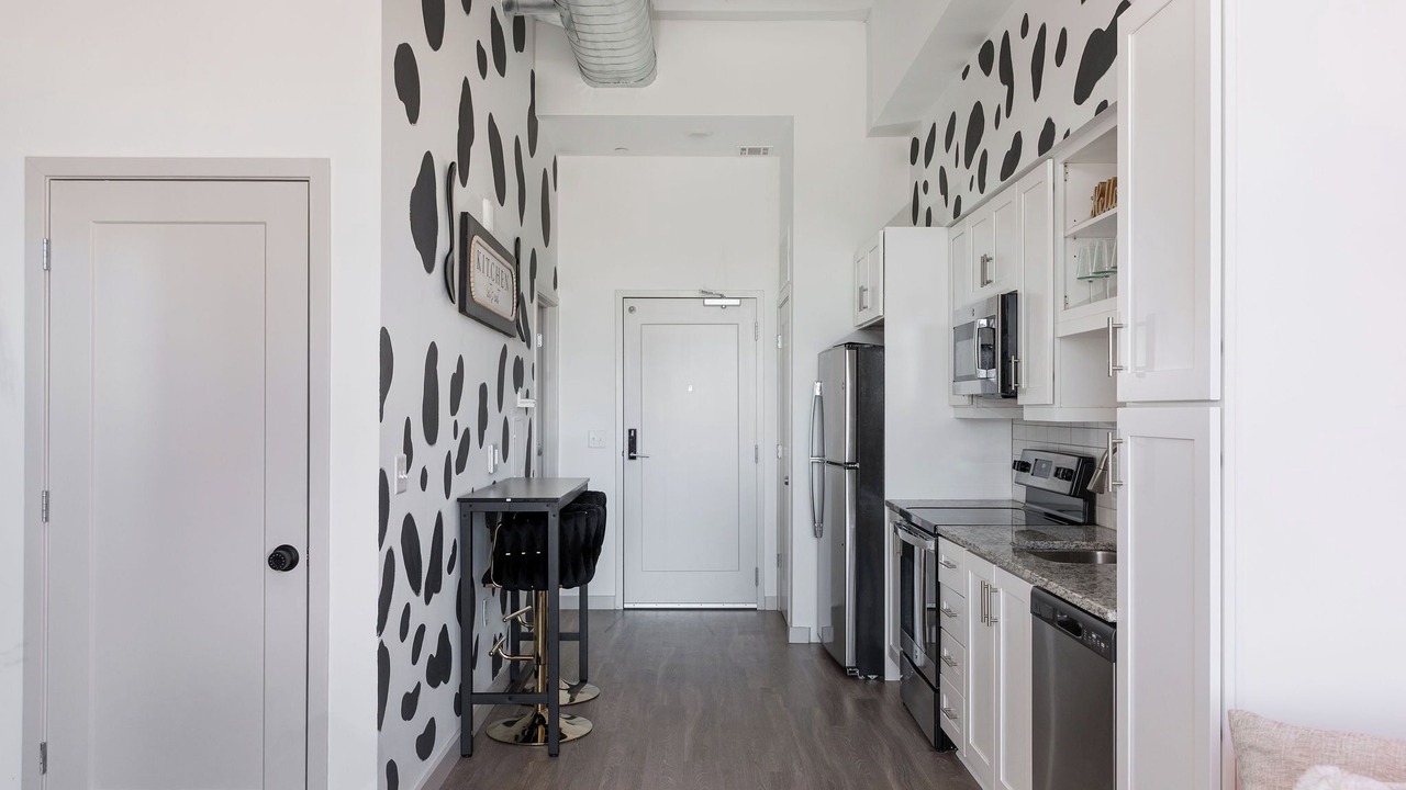 Photo of Kitchen in Sobro