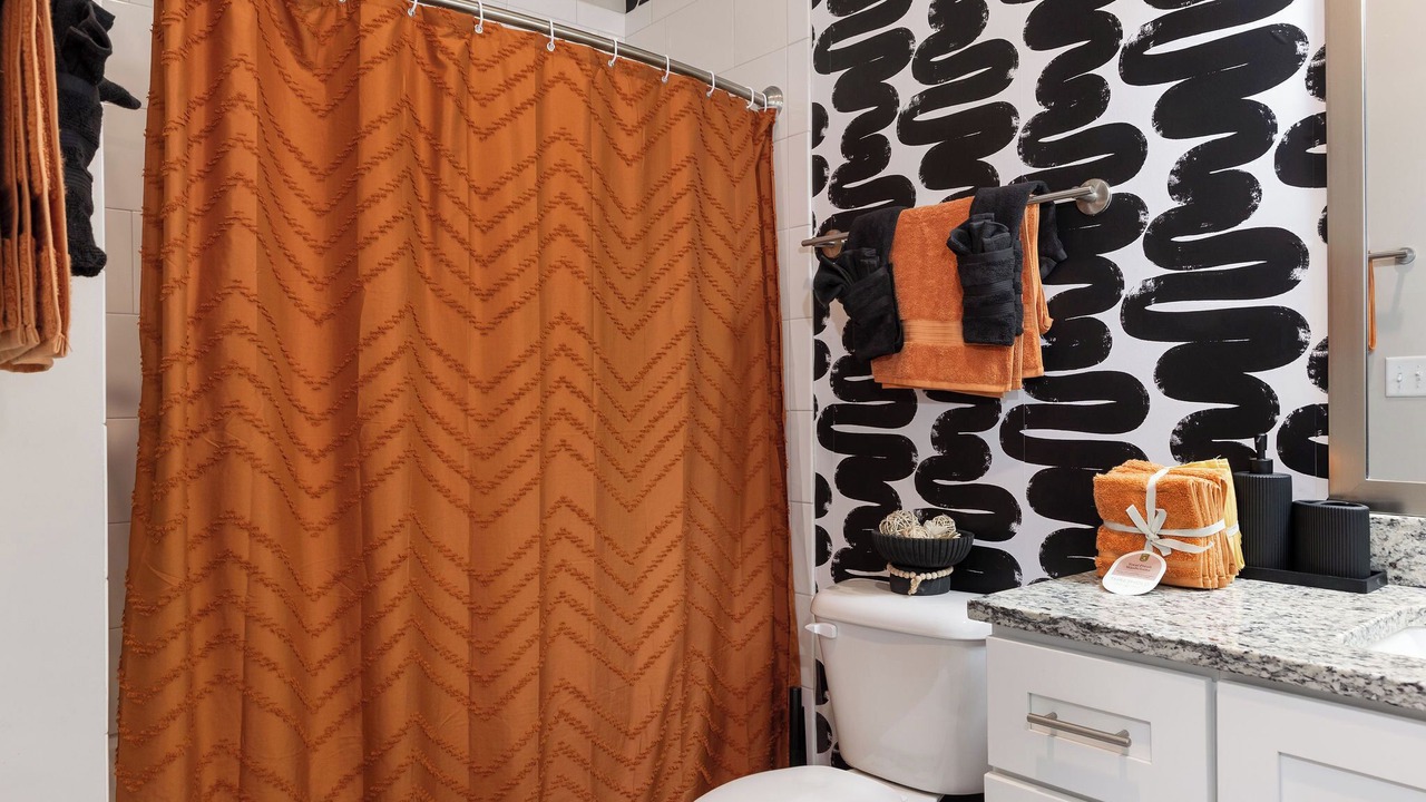 Photo of Bathroom in Sobro