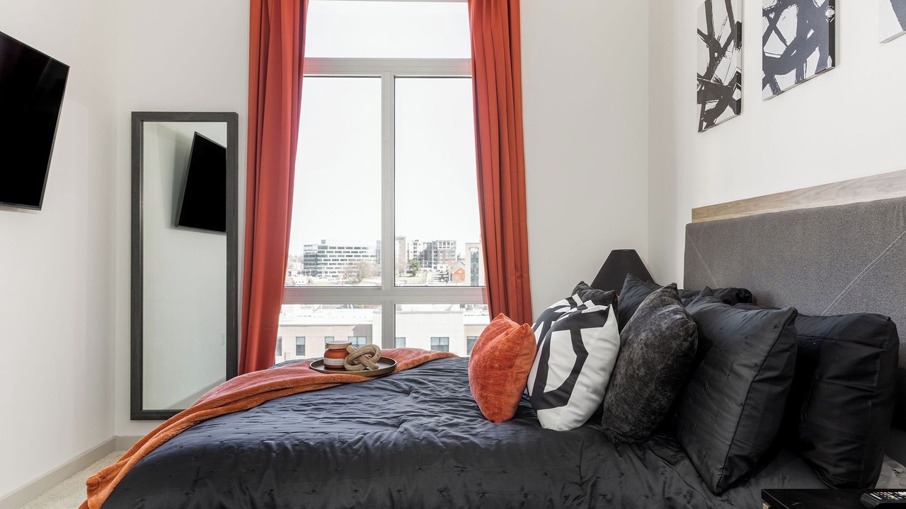 Photo of Bedroom in Sobro