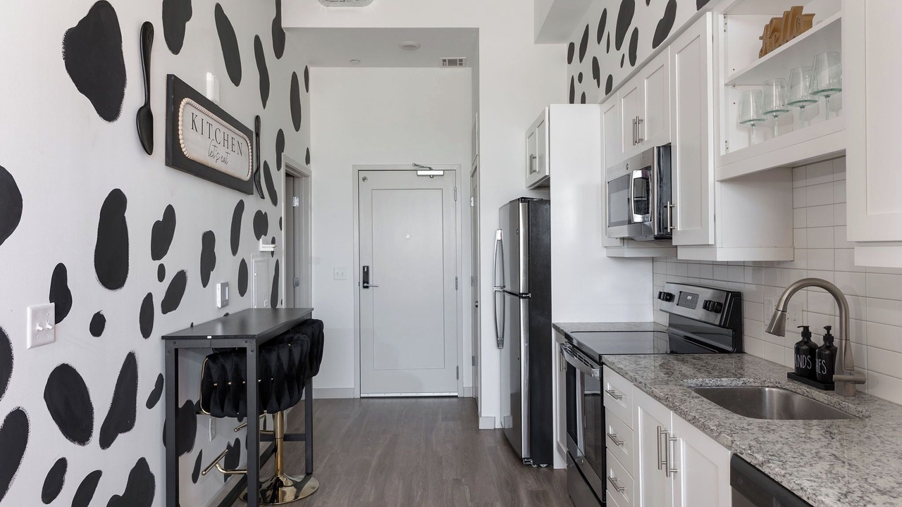 Photo of Kitchen in Sobro