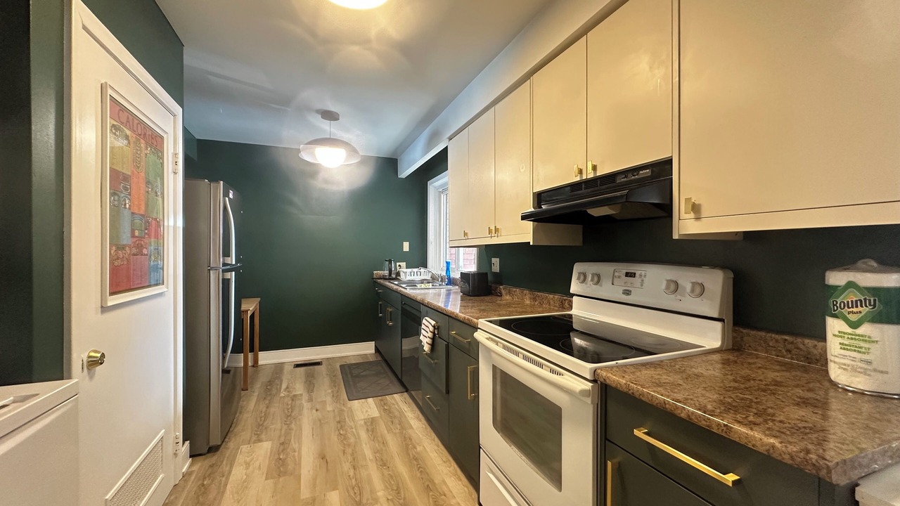 Photo of Kitchen in Willowdale