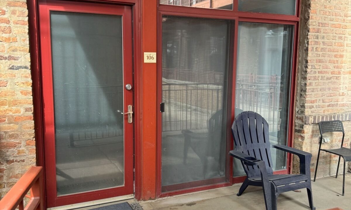 Photo of Outdoor in Pilsen