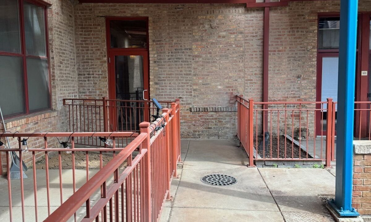 Photo of Outdoor in Pilsen