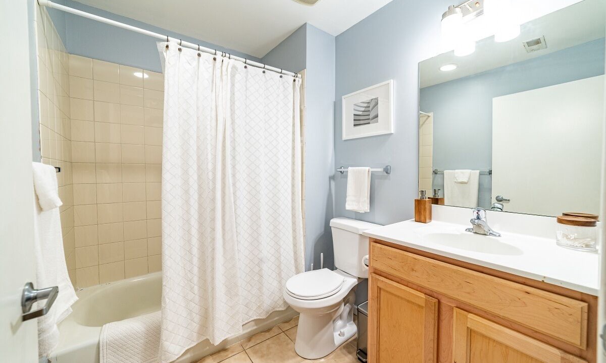 Photo of Bathroom in Pilsen